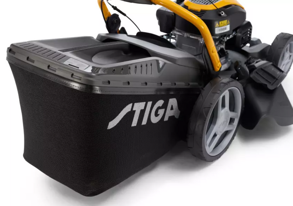 Kosiarka spalinowa Stiga Combi 748 S