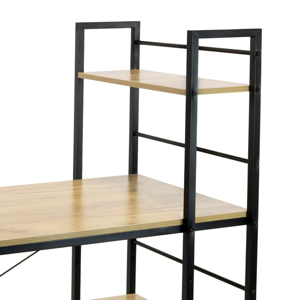 Biurko Belivio ADEPTO ROYAL OAK