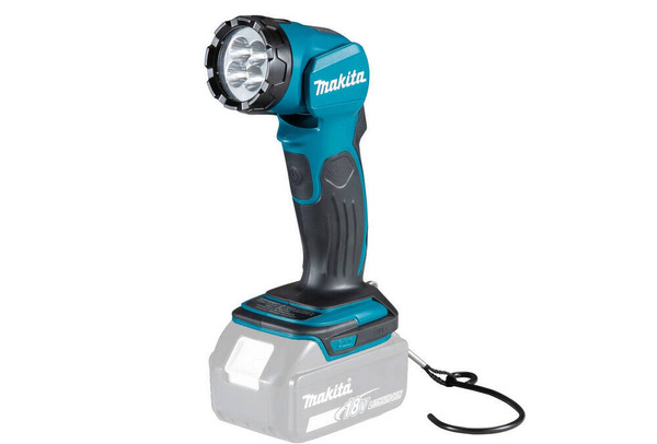 Latarka akumulatorowa 18V DML815 Makita