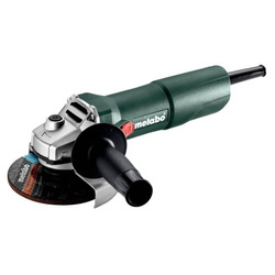 Szlifierka kątowa Metabo W 750-125