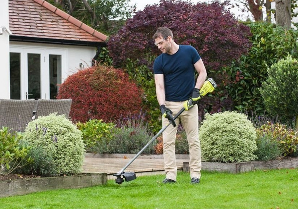 Elektryczna podkaszarka Ryobi OLT1833 5133003651