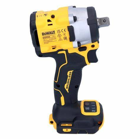 Klucz udarowy Dewalt DCF922NT