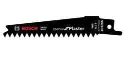Brzeszczot do piły szablastej S 528 DF Bosch 2608657725