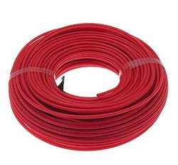 Żyłka tnąca Stihl kwadratowa 2,7 mm x 221 m czerwona