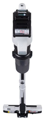 Akumulatorowy odkurzacz pionowy Makita CL004GZ