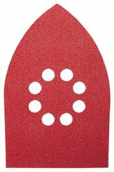 5-częściowy zestaw papierów ściernych C430 100x170x80 Bosch 2608605184