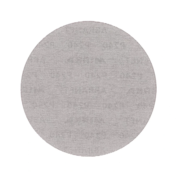 Krążki ścierne Mirka Abranet 225 mm 240 5422302525 50 szt.