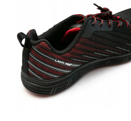 Buty Półbuty Robocze Podnosek roz. 44 Lahti PRO L3041744