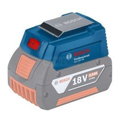 Ładowarka USB Bosch GAA 18 V-24 1600A00J61