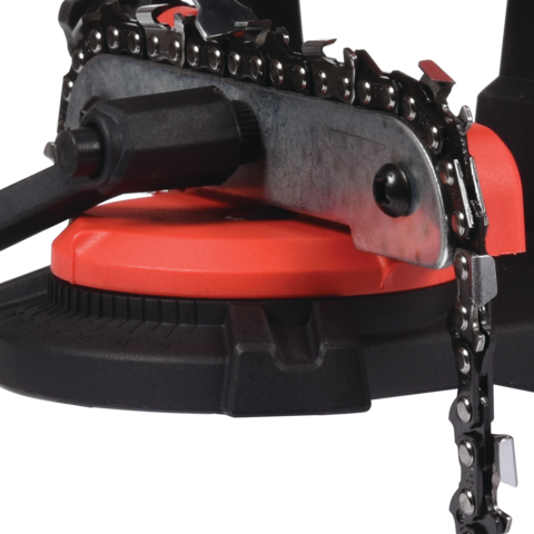 Ostrzałka do łańcuchów Yato YT-84990