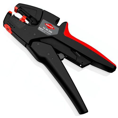 Szczypce do ściągania izolacji Knipex 1240200