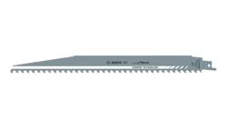 Brzeszczot do pił szablastych S 1242 KHM Bosch 2608653275