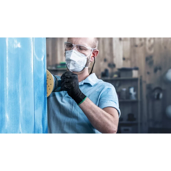 Papier ścierny 225 mm Bosch Expert C470 (2608901153) 25 szt.