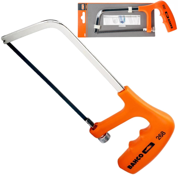 Piła do metalu 250/150 mm Bahco 268