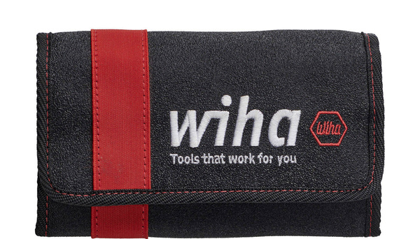 Wkrętaki dynamometryczne zestaw 18-cz.  Torque WIHA 36791