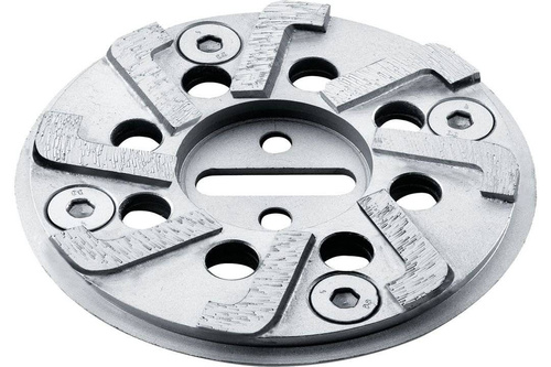 Głowica narzędziowa DIA HARD-RG 80 Festool 767983