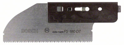 Brzeszczot FS 180 DT Bosch 2608661204
