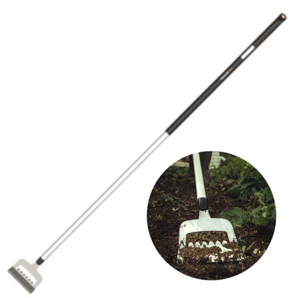 Motyka duńska Fiskars Xact 1027041