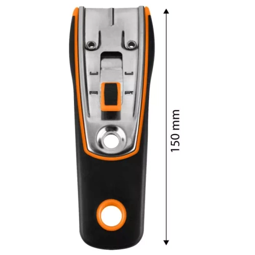 Skrobak z zestawem 5 szt. ostrzy NEO Tools 63-019