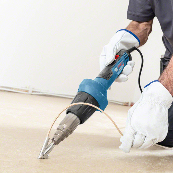 Opalarka Bosch GHG 20-60