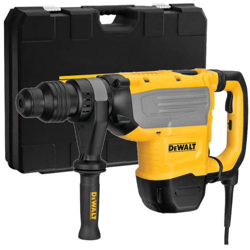 Młotowiertarka DeWALT D25733K