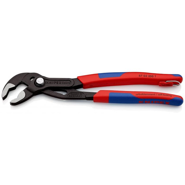 Szczypce nastawne Knipex Cobra 8702250T