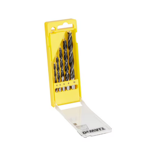 Zestaw wierteł do drewna DeWALT DT4535-QZ 5 szt.