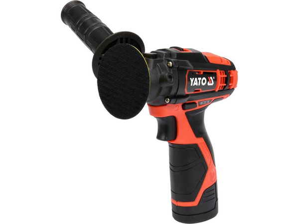 Polerka rotacyjna Yato YT-82903