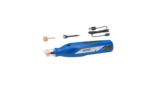 Szlifierka do pazurów Dremel 7350 PET (7350-1/2)