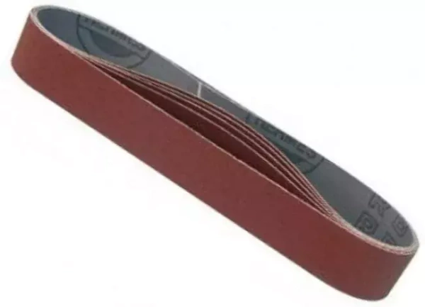 Taśma szlifierska 533 x 9 mm K60 5 szt., P-43262 Makita