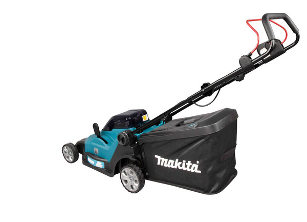 Akumulatorowa kosiarka DLM432Z Makita 43 cm