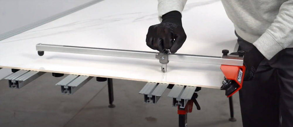 Przecinarka Raimondi T-CUT 600mm (433TCRAI)