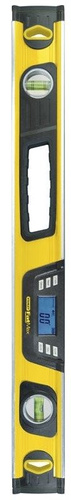 Poziomica 60 cm z elektronicznym odczytem Stanley Fatmax 0-42-065