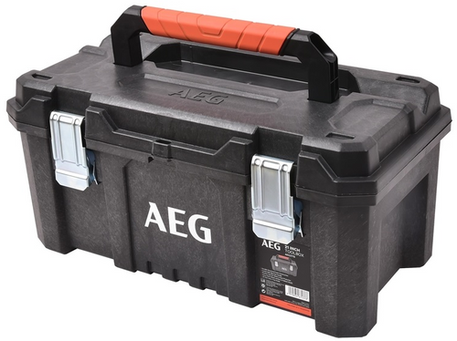 Skrzynka narzędziowa AEG26TB AEG