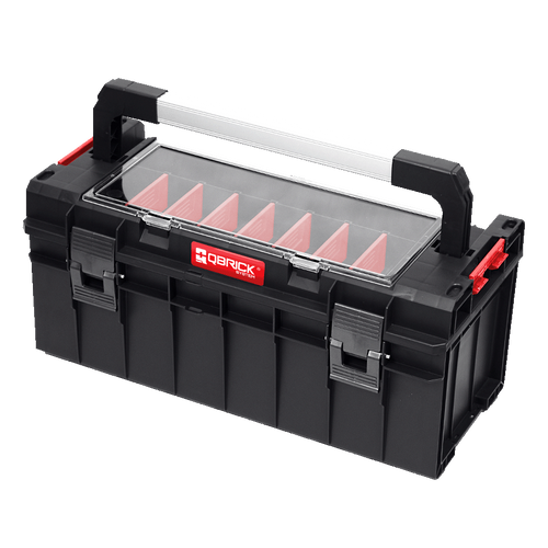Skrzynia narzędziowa Qbrick System PRO 600 Expert