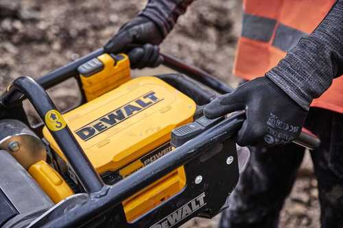 Ubijak Dewalt DCPS660N