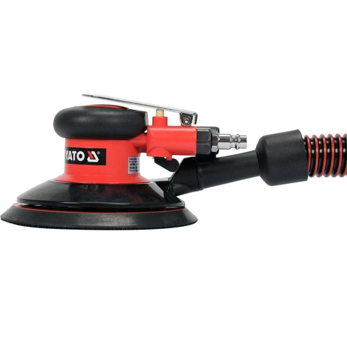 Szlifierka mimośrodowa pneumatyczna Yato YT-09738