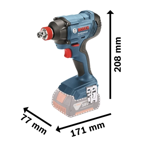 Zestaw elektronarzędzi Bosch 0615990M5G