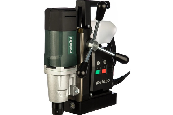 Wiertarka magnetyczna Metabo MAG 32 600635500