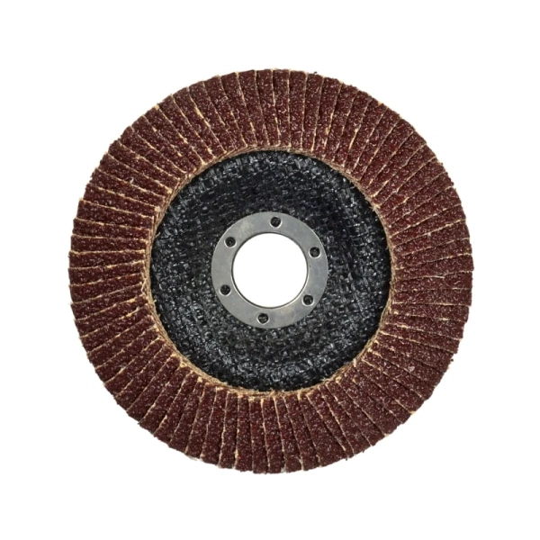 Tarcza listkowa 125 x 22,23 mm GEKO G00304