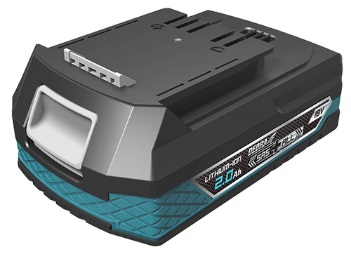 Akumulatorowa podkaszarka DED7016 Dedra + akumulator 2,0 Ah + ładowarka