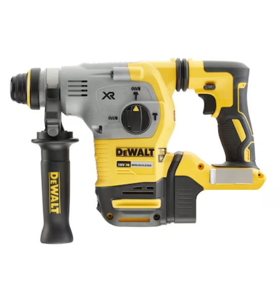 Młotowiertarka Dewalt DCH283NT