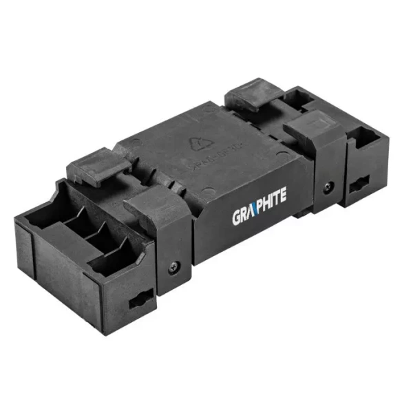 Szlifierka taśmowa Graphite 59G395