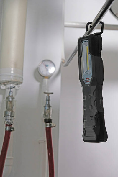 Latarka LED Brennenstuhl 1175680