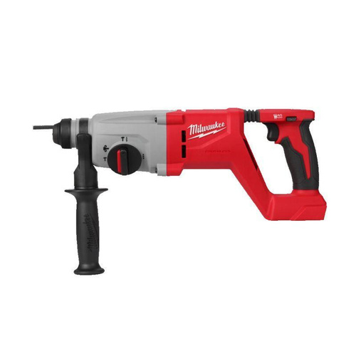 Młotowiertarka SDS-Plus Milwaukee M18 BLHACD26-0