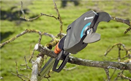 Comfort nożyce do gałęzi i krzewów StarCut 160 plus Gardena 12000-20