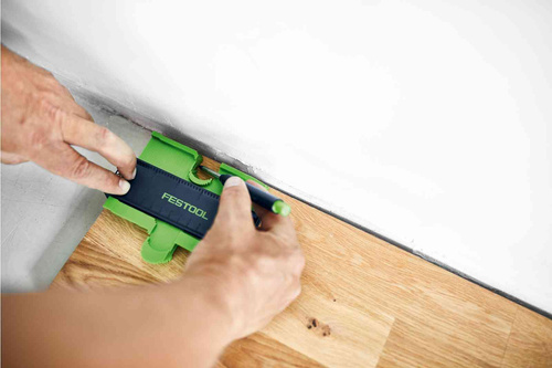 Szablon do kopiowania kształtu, matryca konturu KTL-FZ FT1 Festool 576984