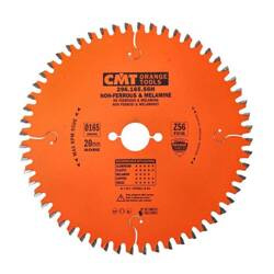 Piła tarczowa CMT 165x20x2,2/1,6 56Z 296.165.56H