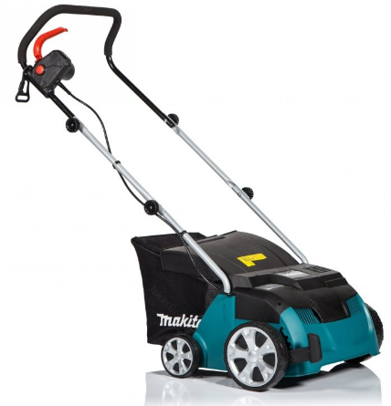 Wertykulator elektryczny Makita UV3200