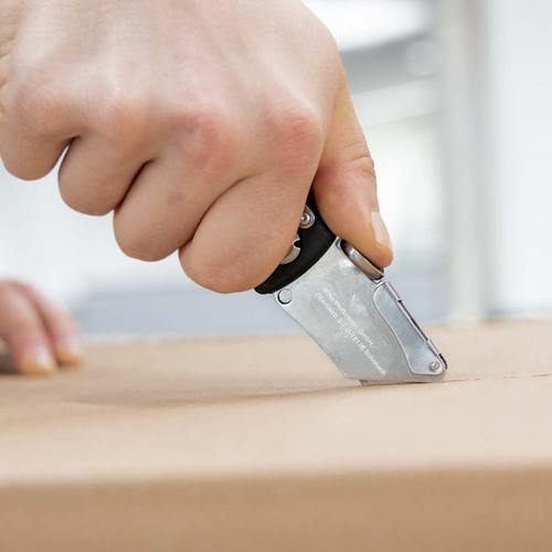 Nóż składany trapezowy Wiha 45425